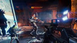 Destiny: The Collection Screenshot 1